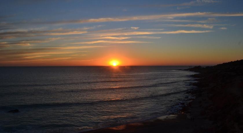 Taghazout Accommodation Esterno foto