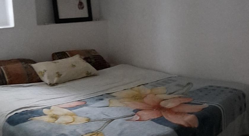 Taghazout Accommodation Camera foto