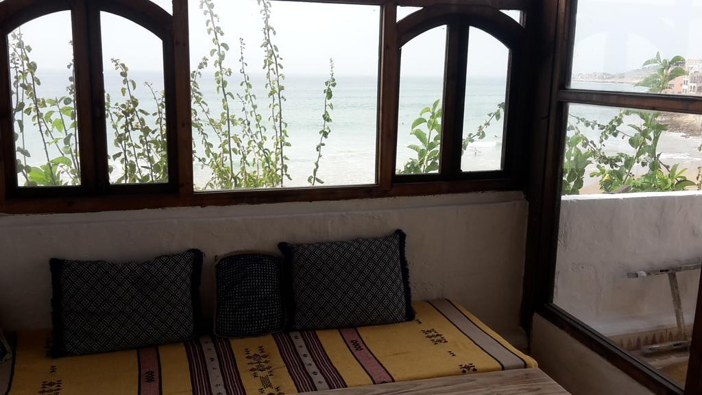Taghazout Accommodation Camera foto