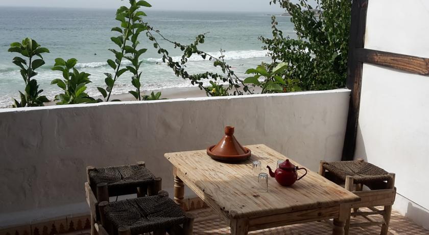 Taghazout Accommodation Camera foto