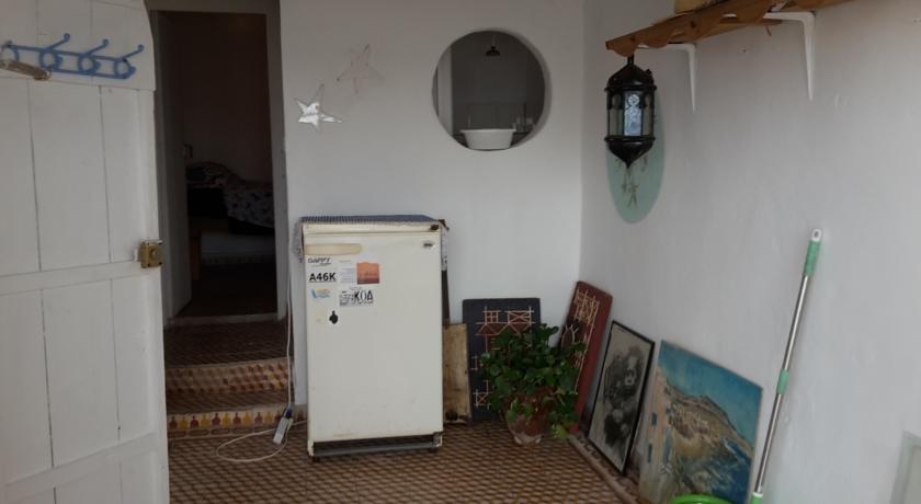 Taghazout Accommodation Camera foto