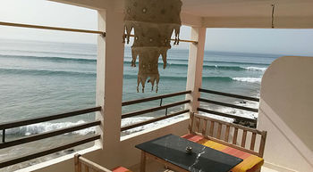 Taghazout Accommodation Esterno foto