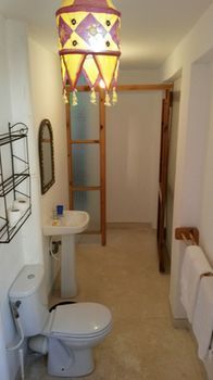 Taghazout Accommodation Esterno foto