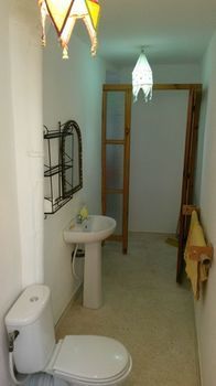 Taghazout Accommodation Esterno foto
