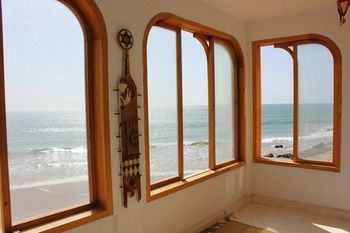 Taghazout Accommodation Esterno foto