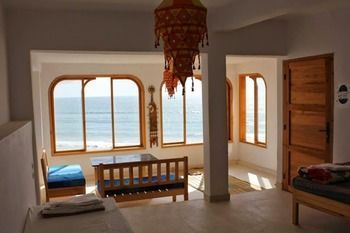 Taghazout Accommodation Esterno foto