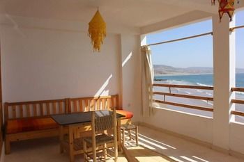 Taghazout Accommodation Esterno foto